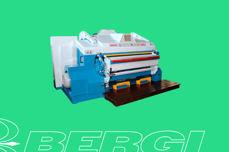 BERGI attiva 3200