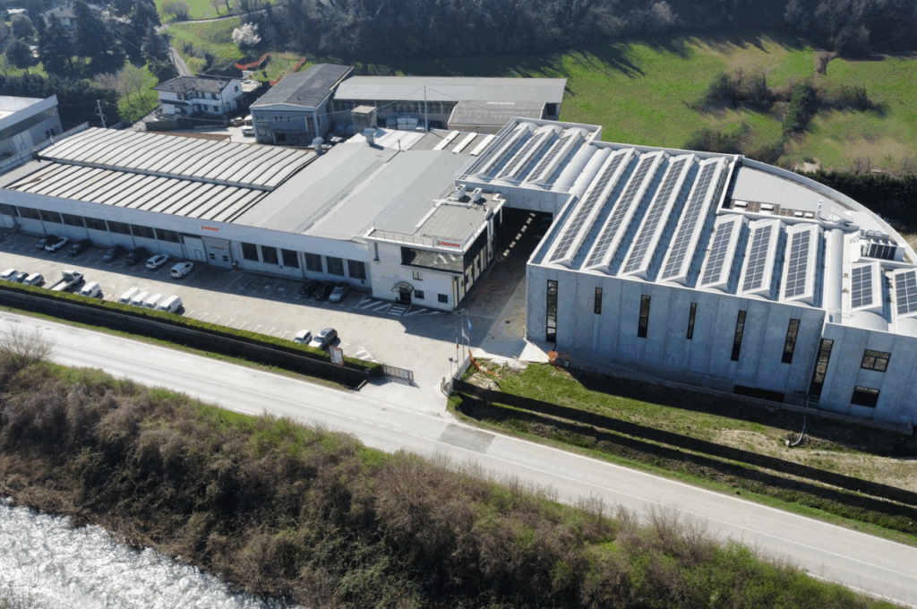 bergi blog fabbrica